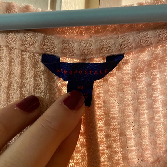 Aeropostale Sweater - Picture 2 of 2